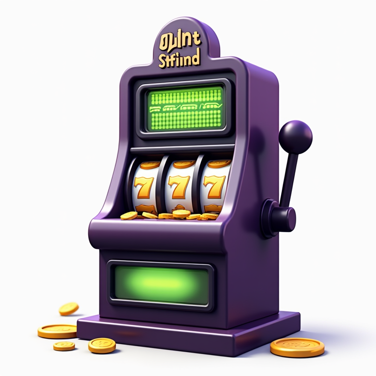 Payment method selection screen on joss777
